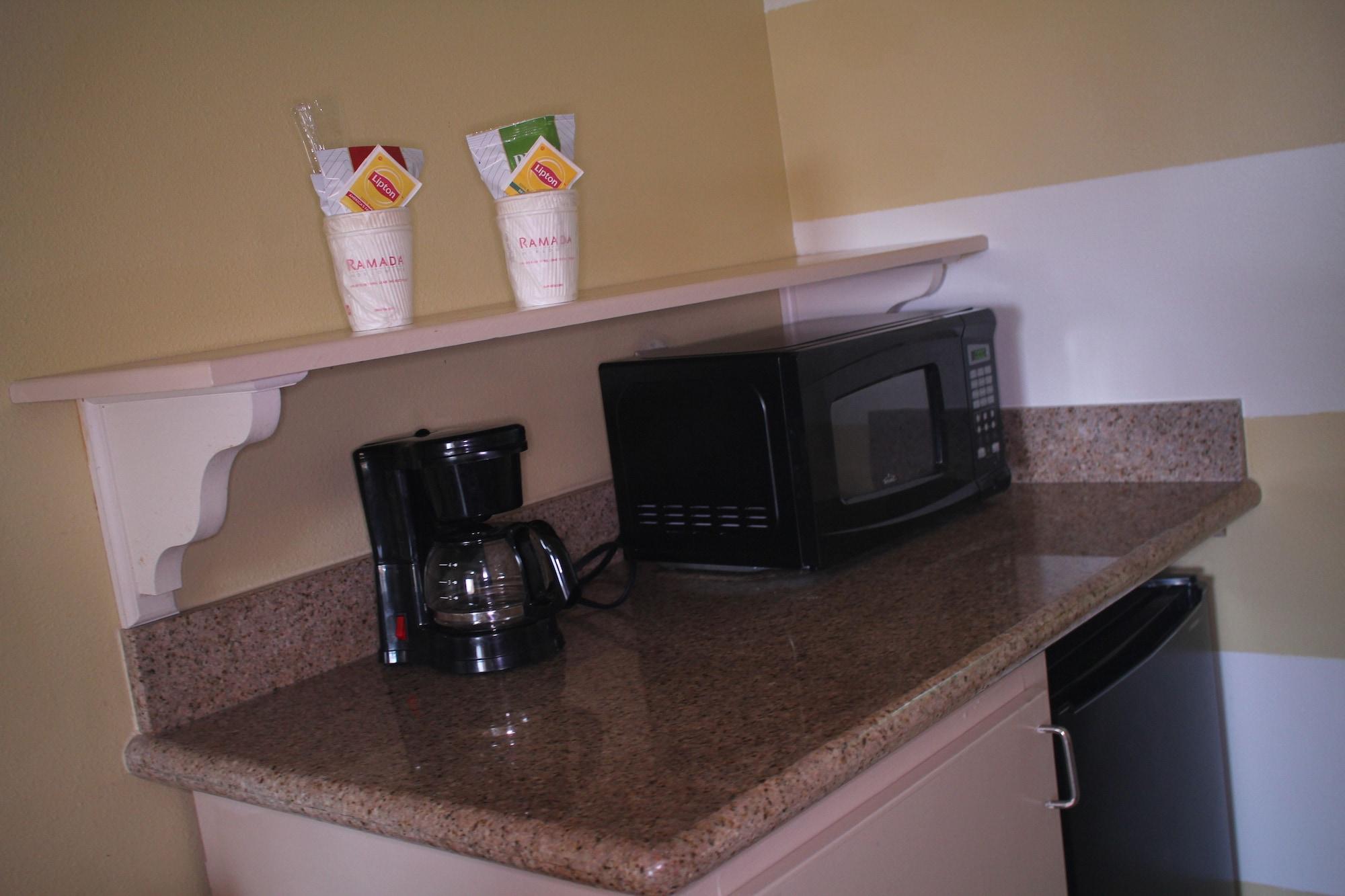 Motel Ramada By Wyndham & South Padre Island