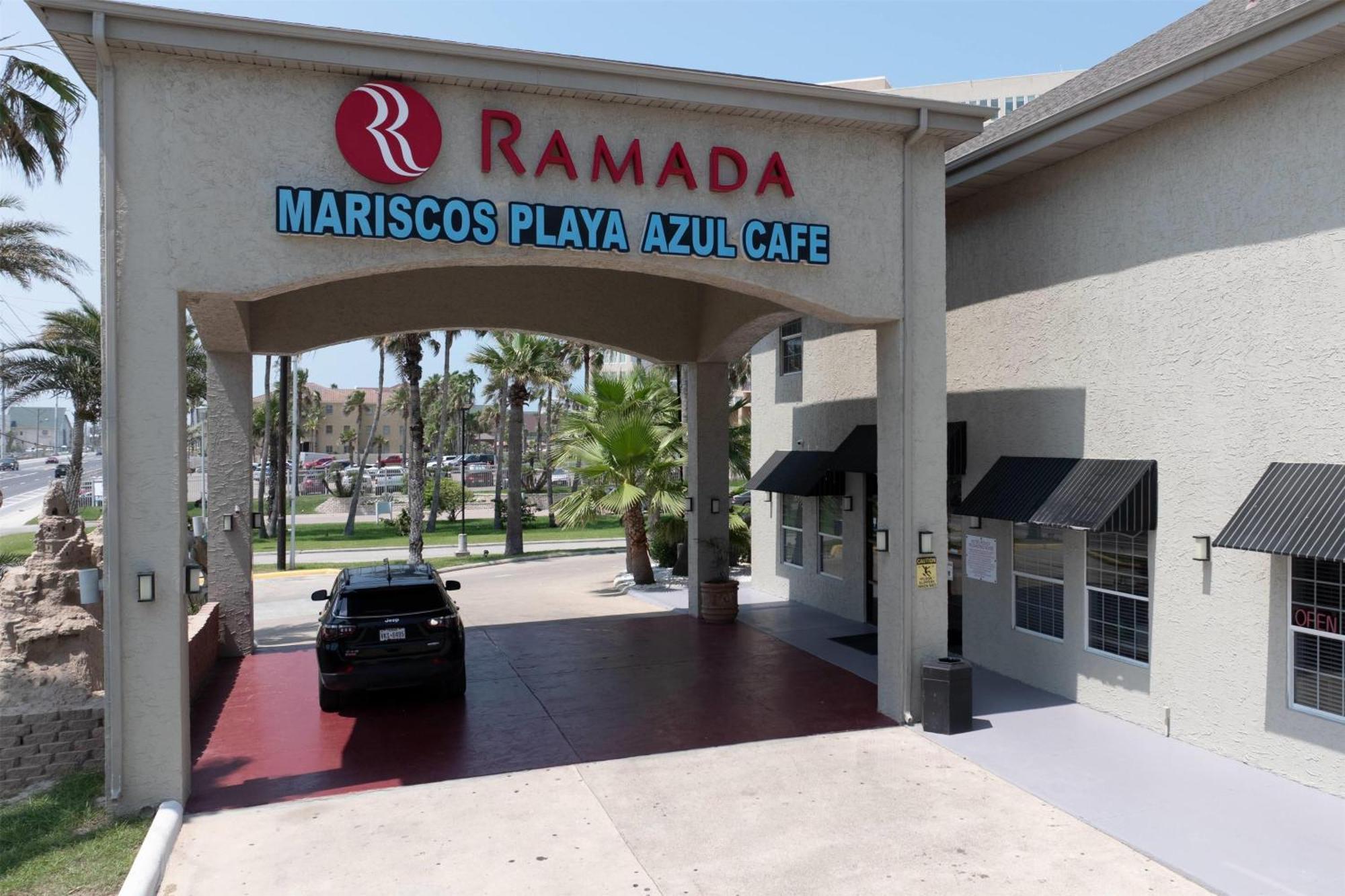 Ramada By Wyndham &