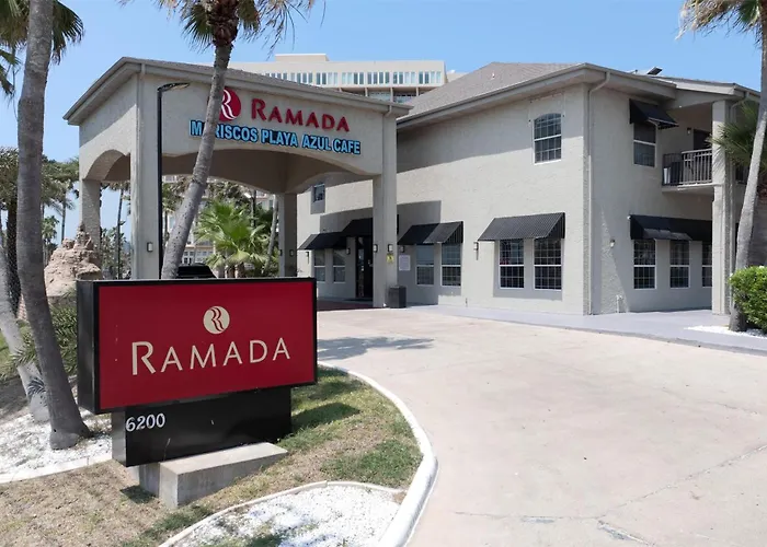 Ramada By Wyndham & Suites South Padre Island