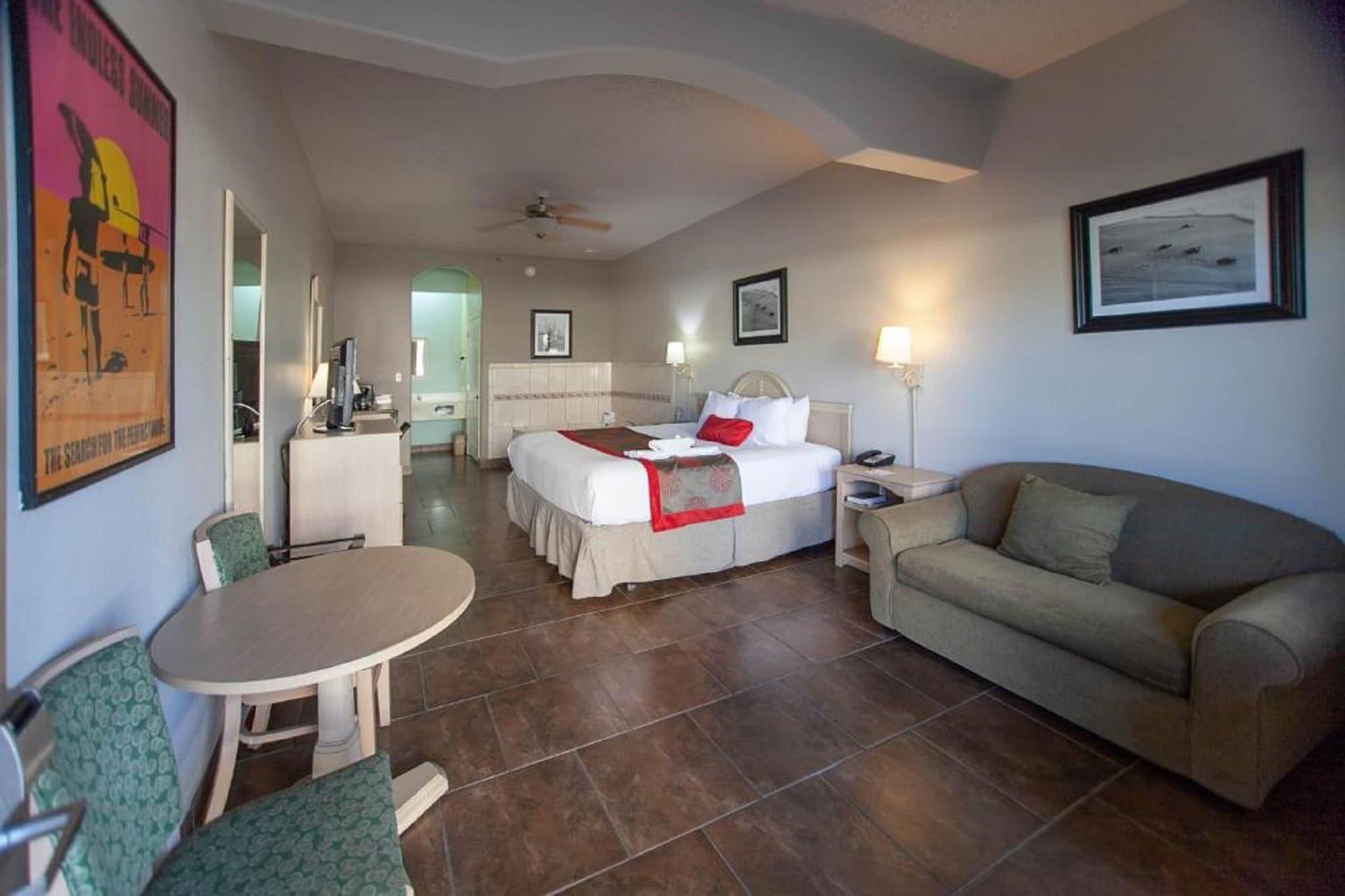Ramada By Wyndham & South Padre Island