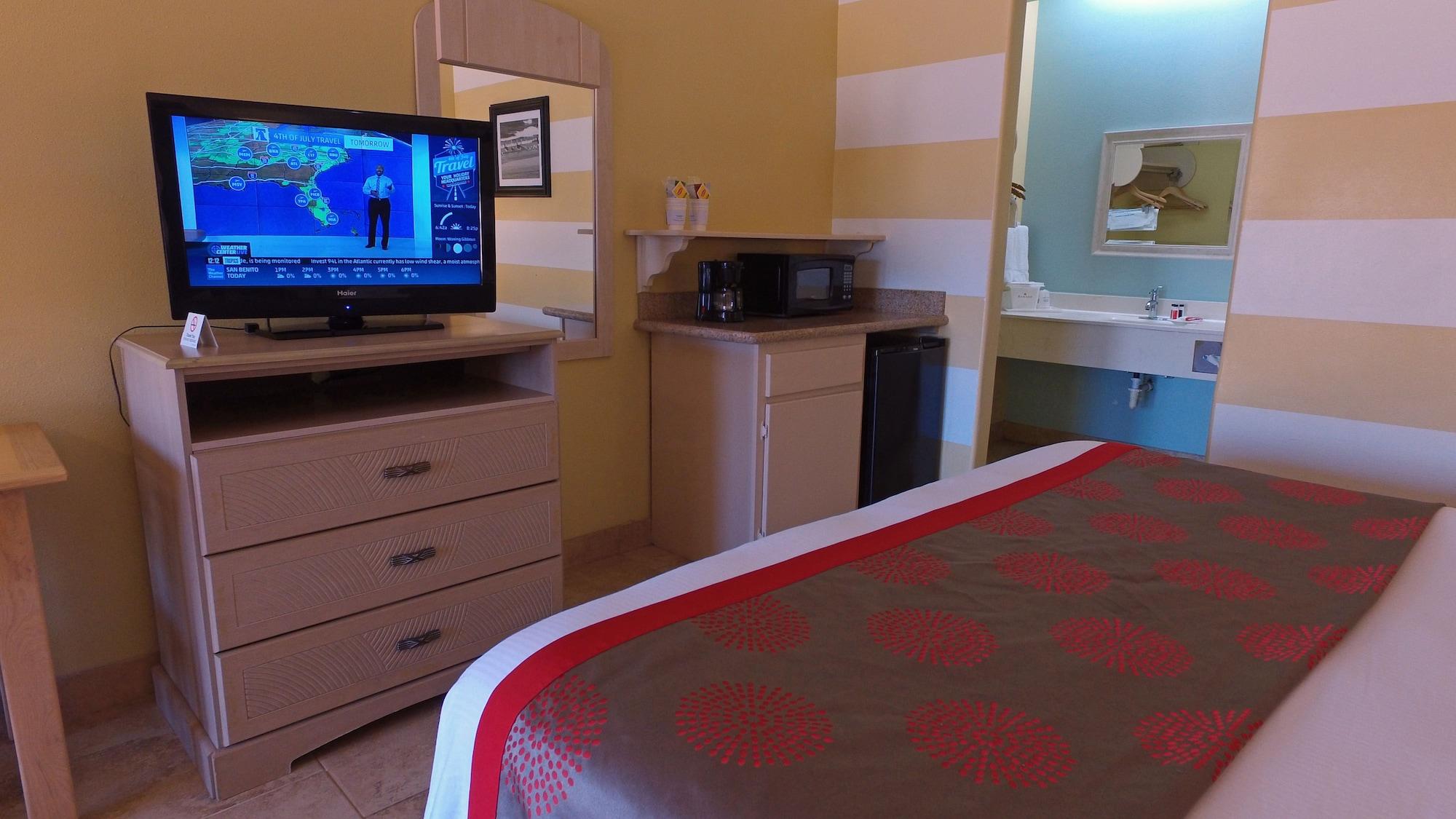 Motel Ramada By Wyndham &
