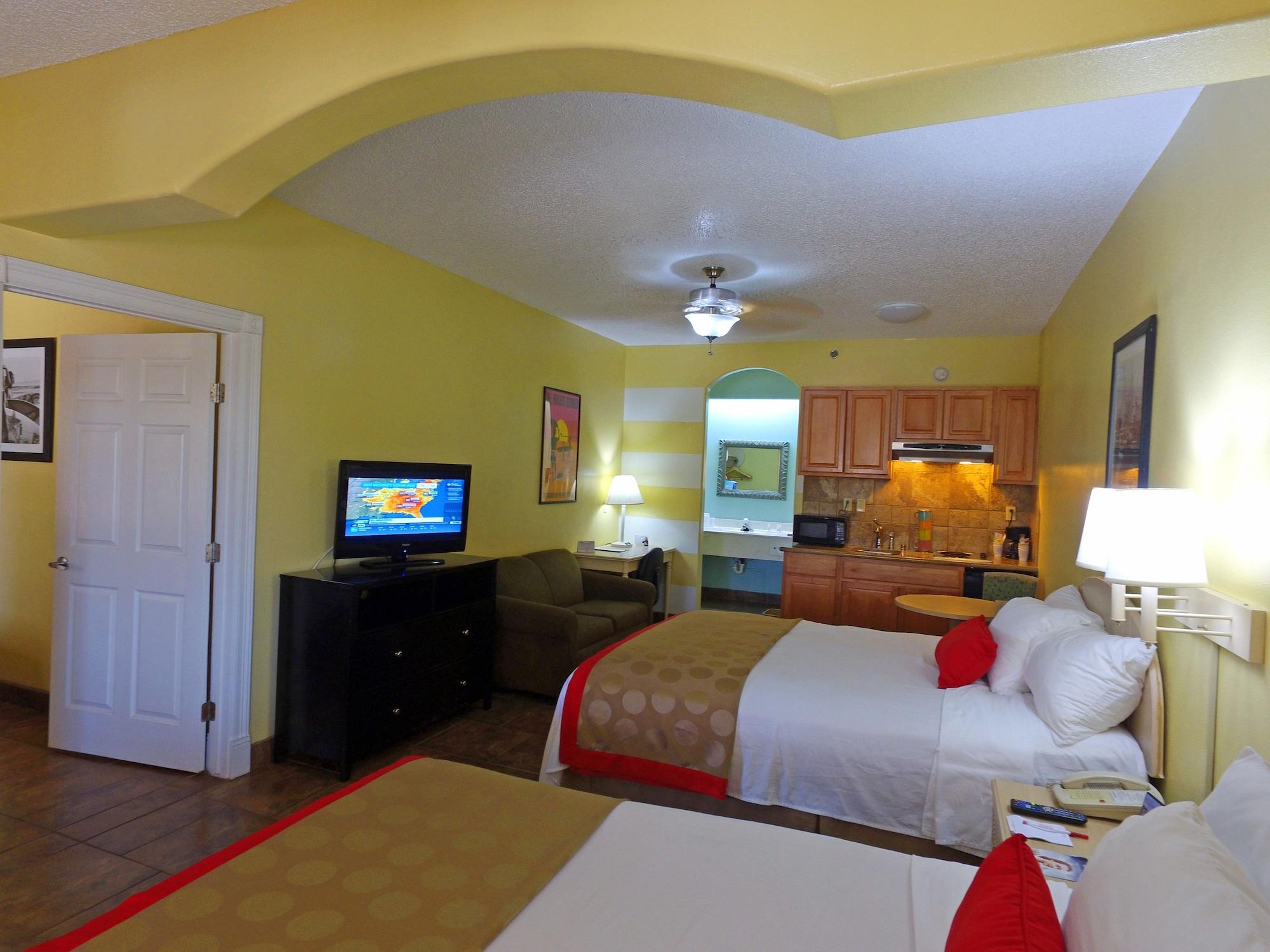 Motel Ramada By Wyndham &