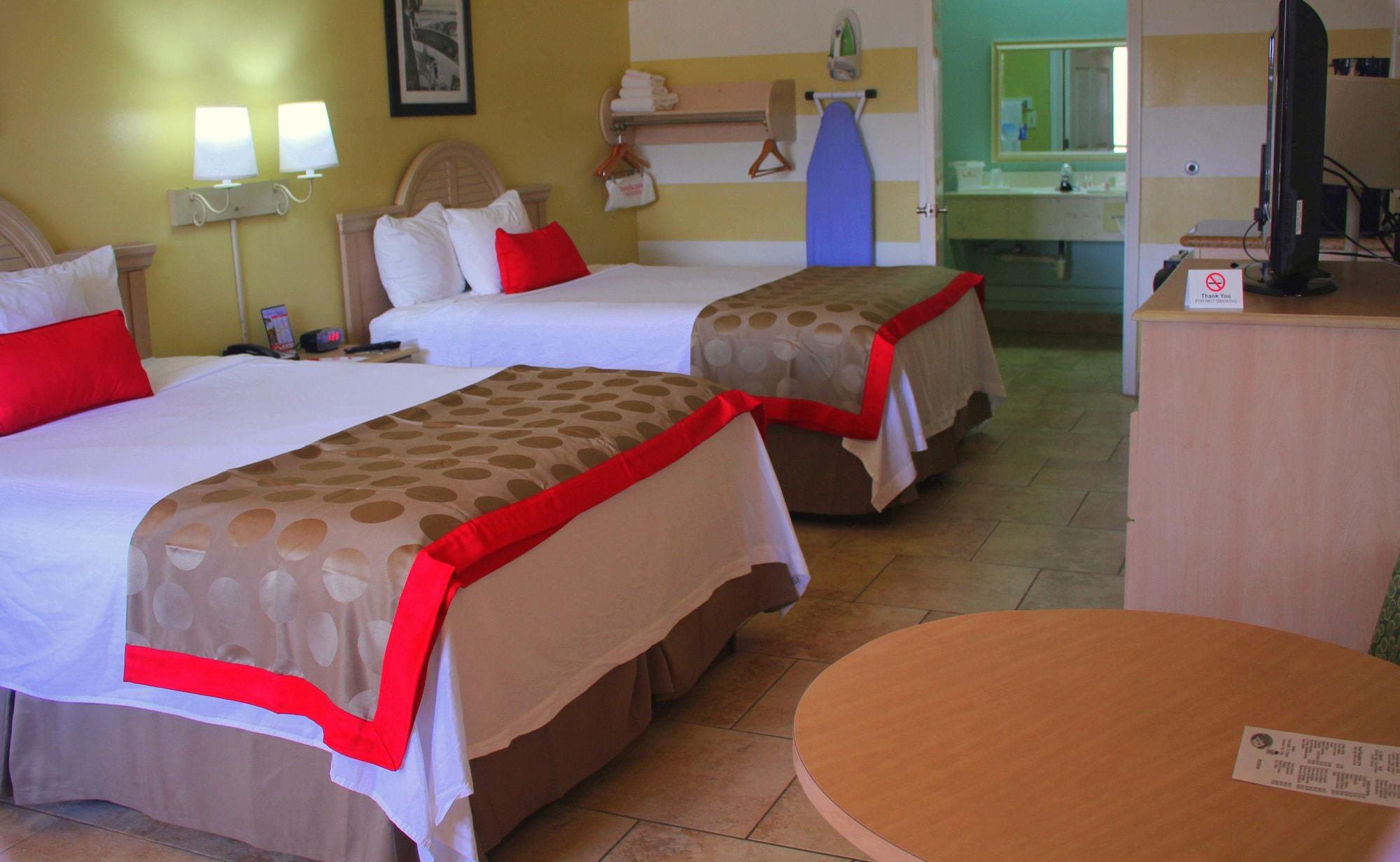 Ramada By Wyndham & South Padre Island