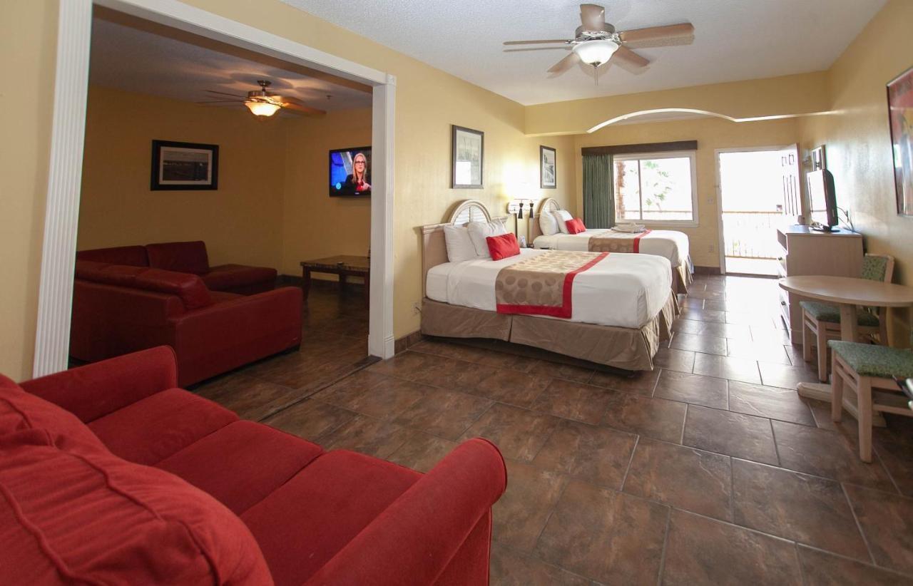 Ramada By Wyndham & Motel