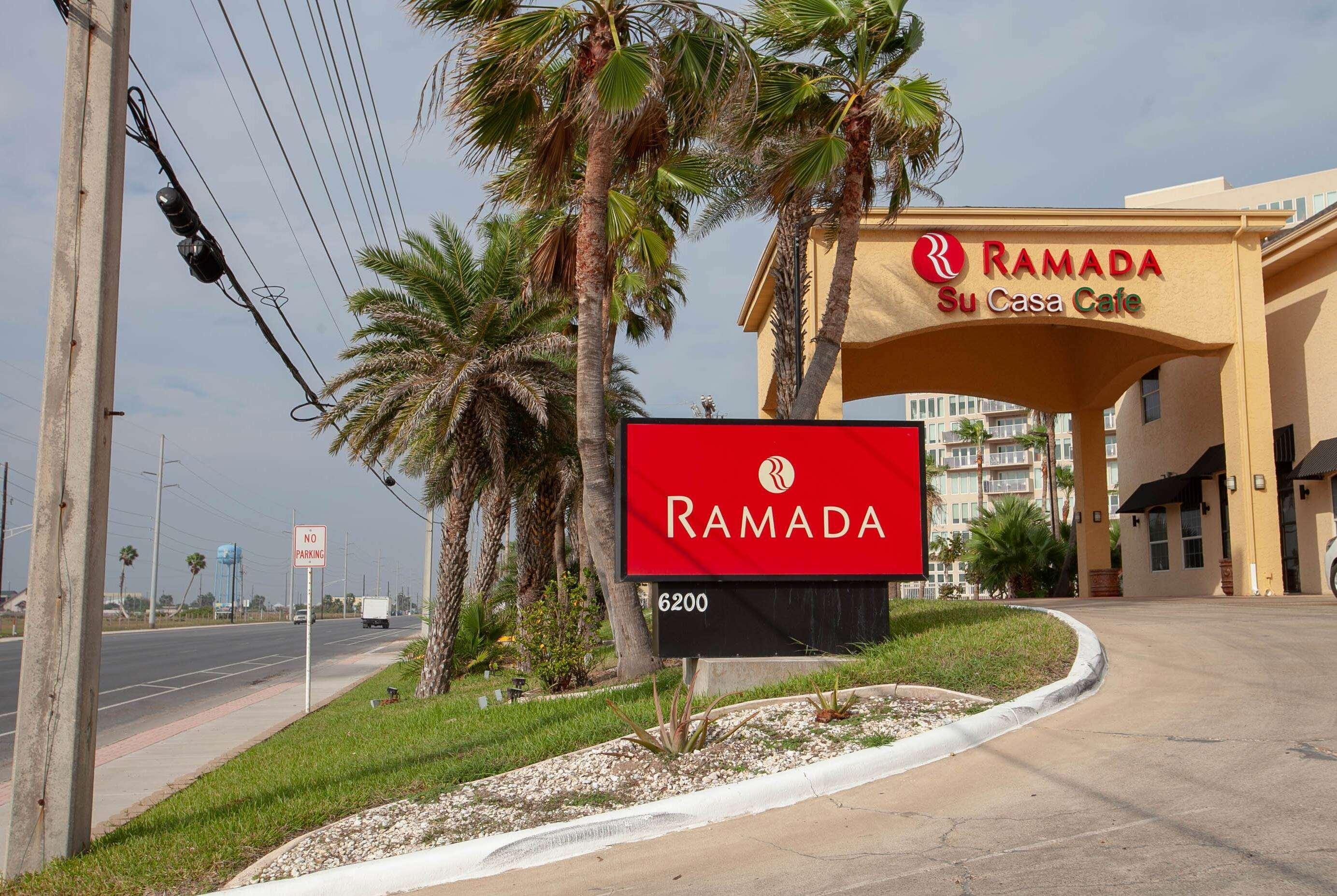 Motel Ramada By Wyndham &