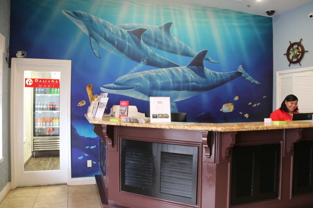 Motel Ramada By Wyndham & 2*