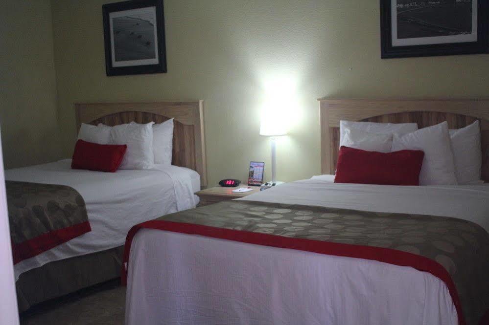 Ramada By Wyndham & 2* South Padre Island