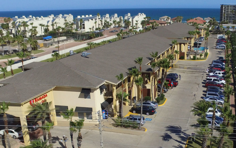 Motel Ramada By Wyndham & 2*