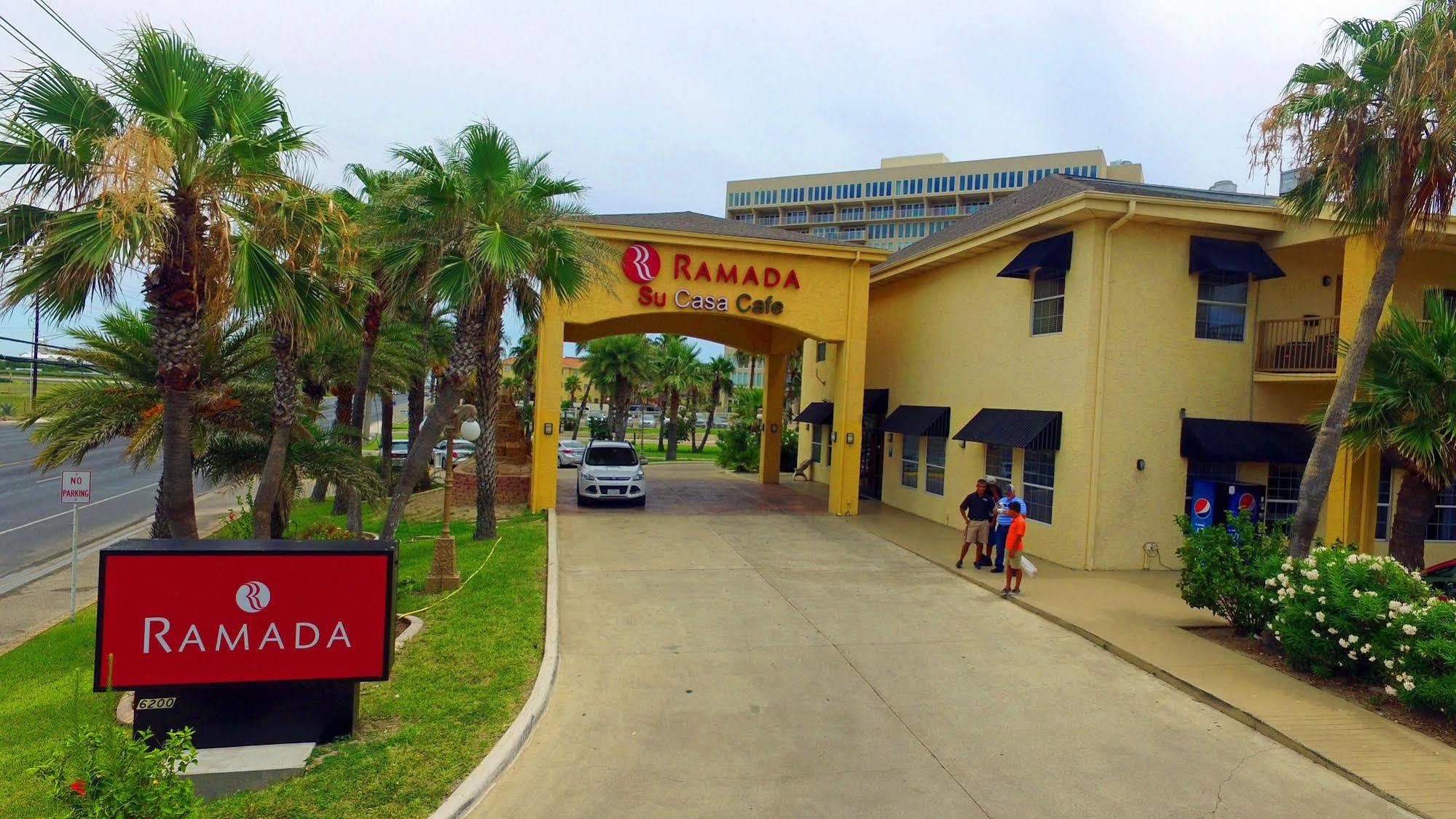 Motel Ramada By Wyndham &